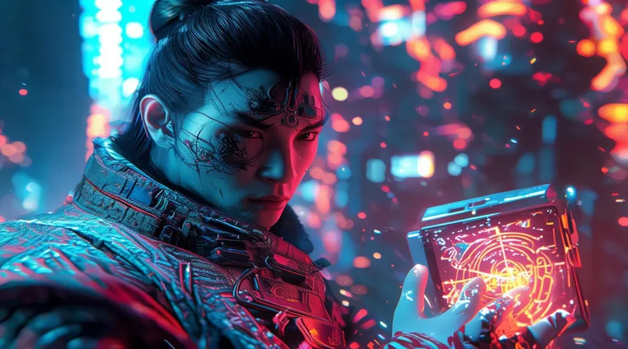 宫爆老奶奶兑换码横幅图片1